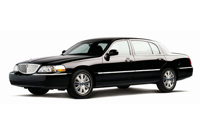 “L” Series Executive Sedans