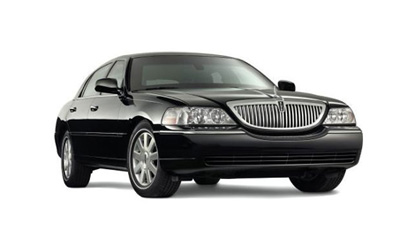 Lincoln Town Car Sedans